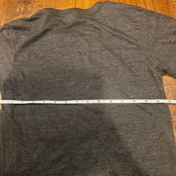 Women’s Base Ball Mama Tee - Picture 4 of 5